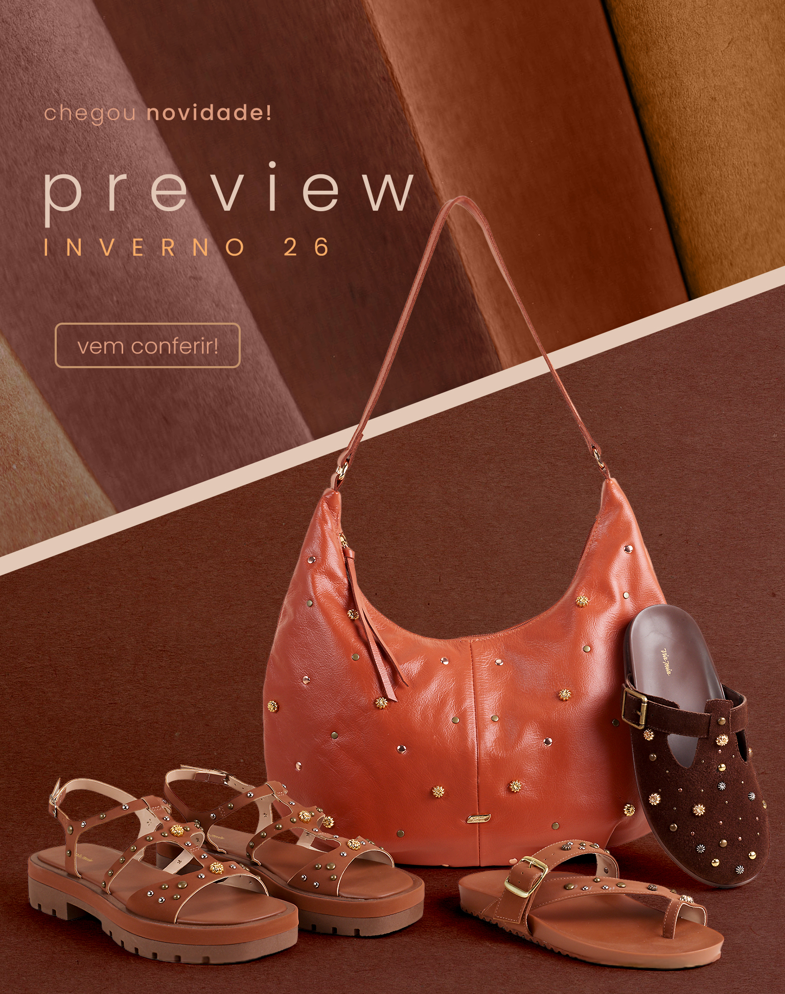 Preview inverno 26